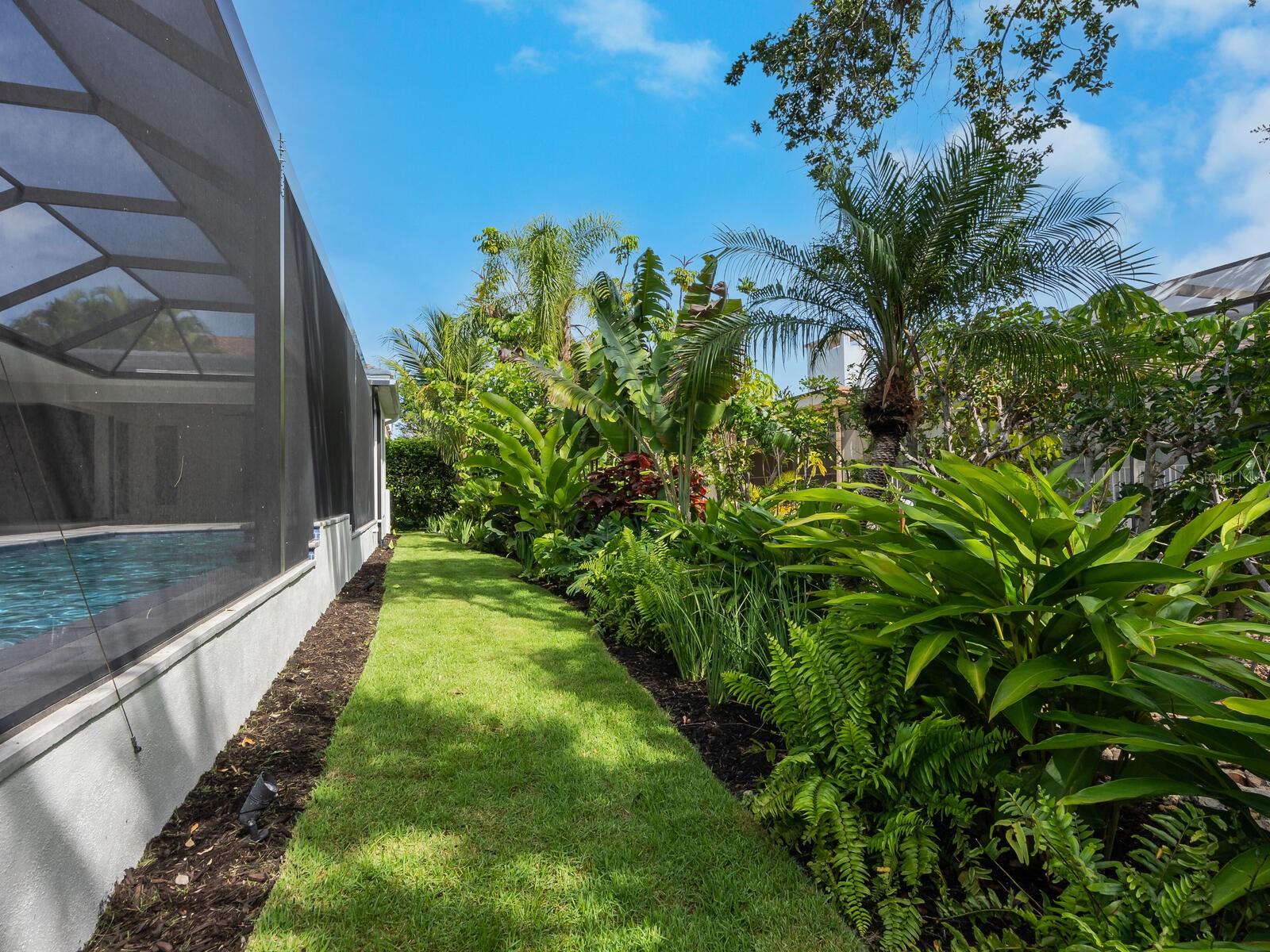 BIRD KEY SUB - Residential