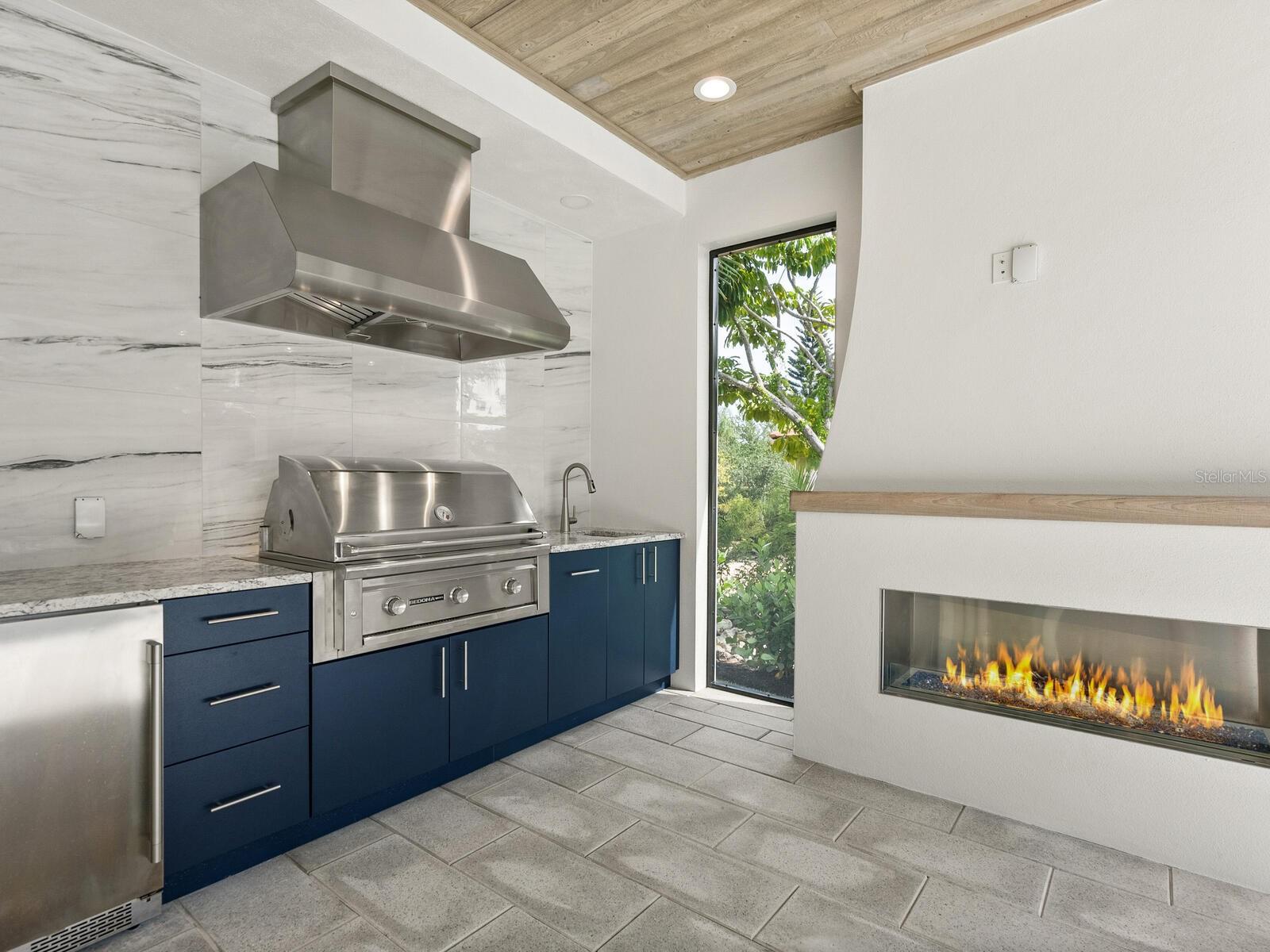 BIRD KEY SUB - Residential