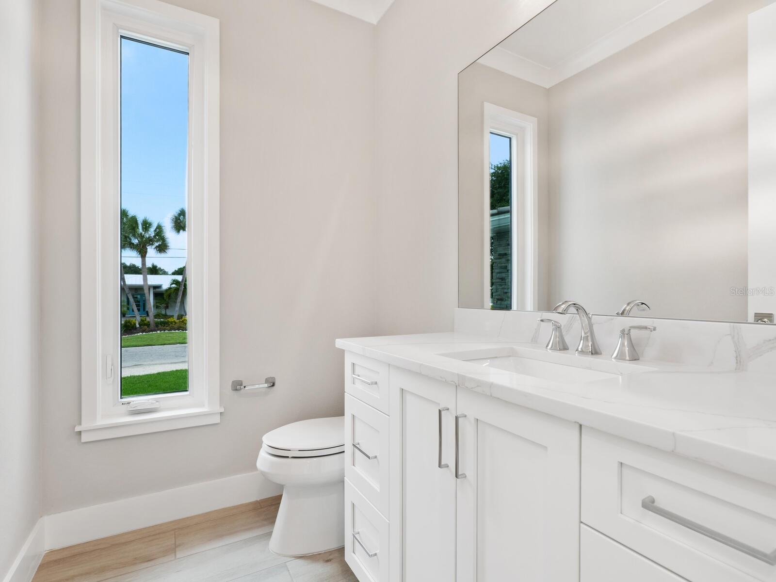 BIRD KEY SUB - Residential