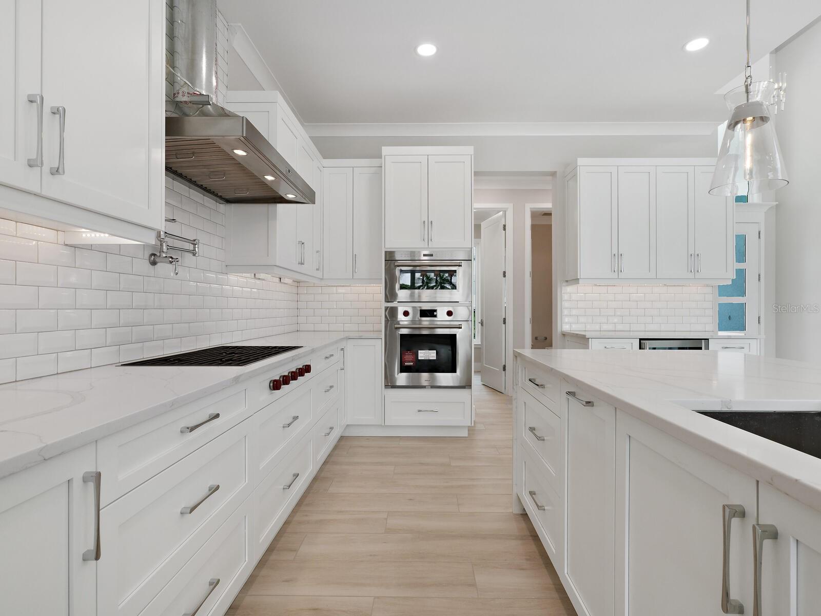 BIRD KEY SUB - Residential