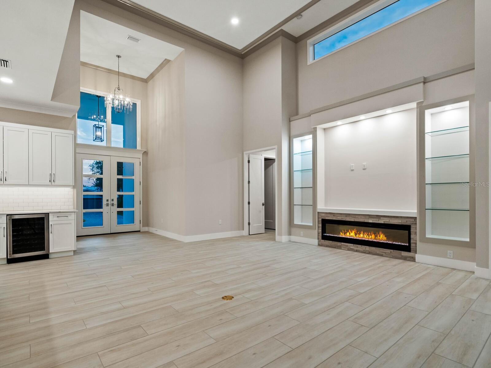 BIRD KEY SUB - Residential