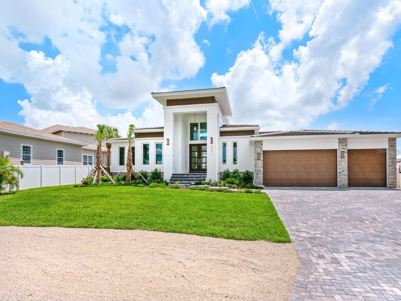 BIRD KEY SUB - Residential