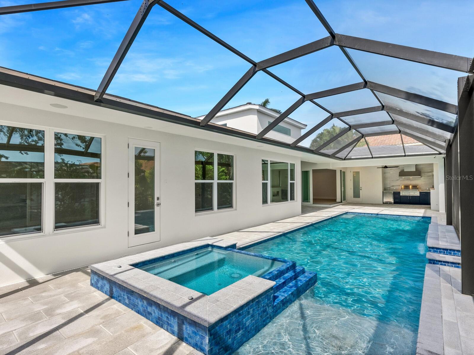 BIRD KEY SUB - Residential