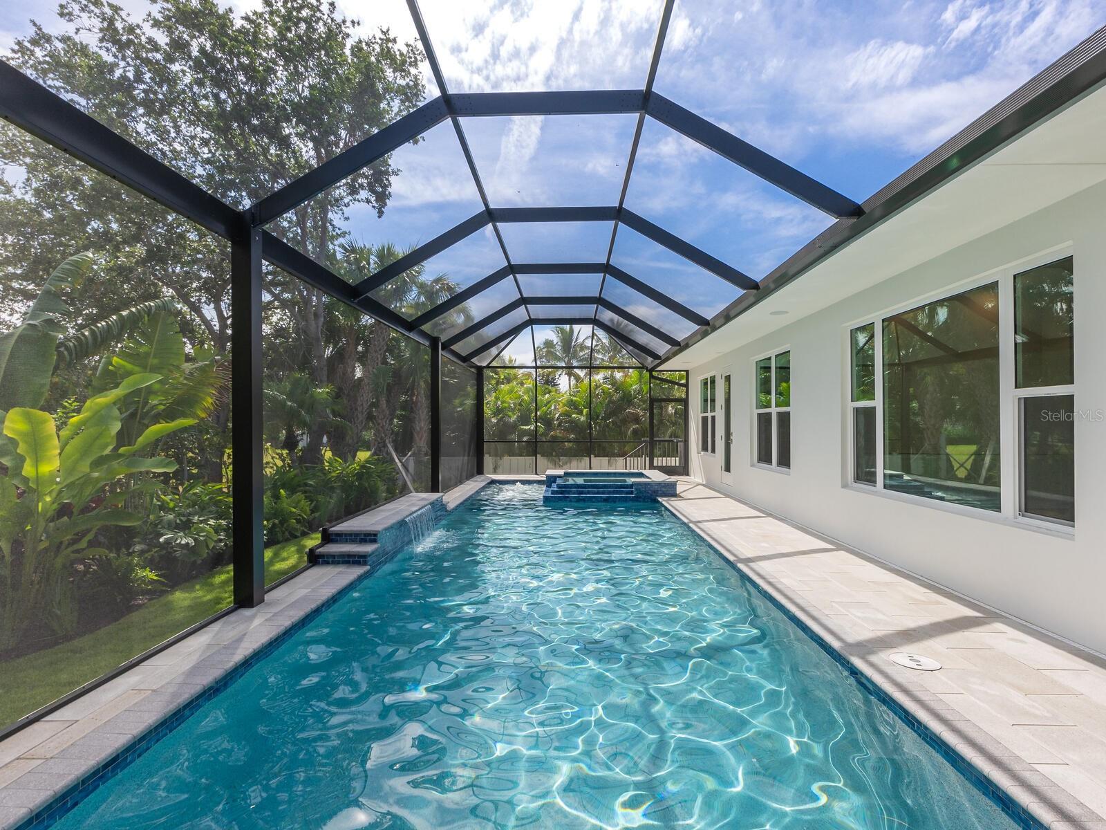 BIRD KEY SUB - Residential