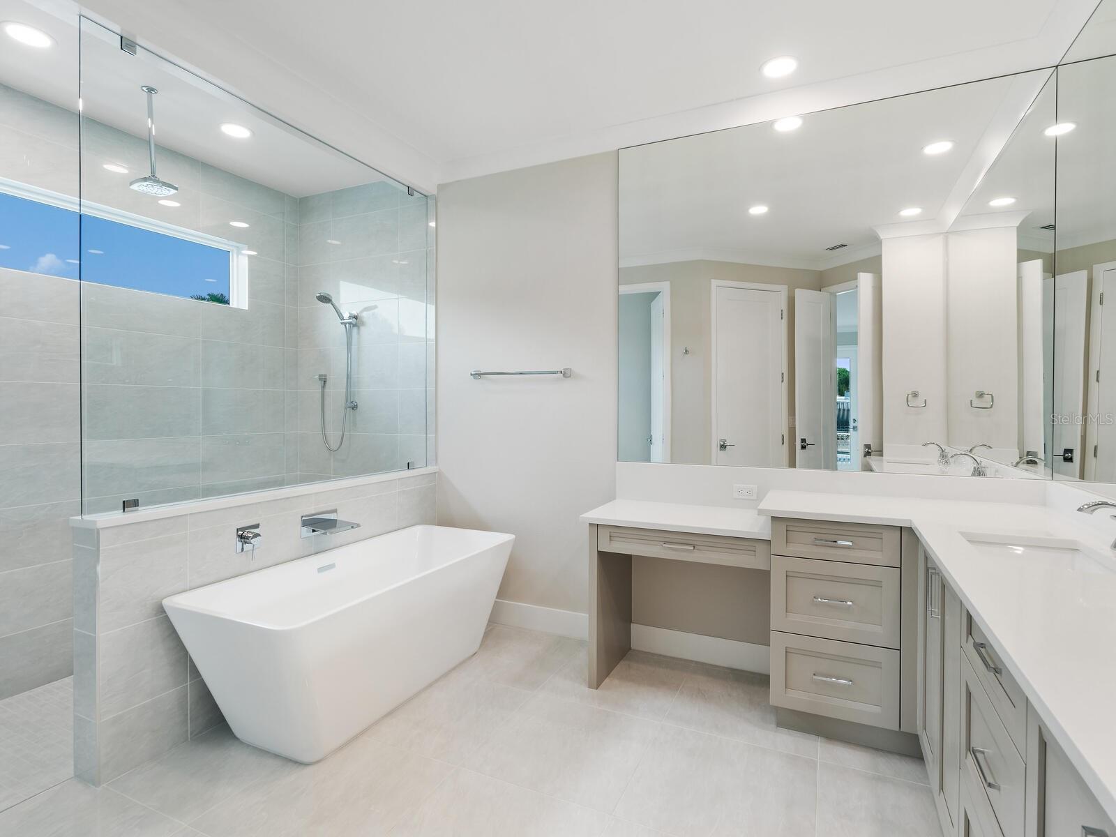 BIRD KEY SUB - Residential