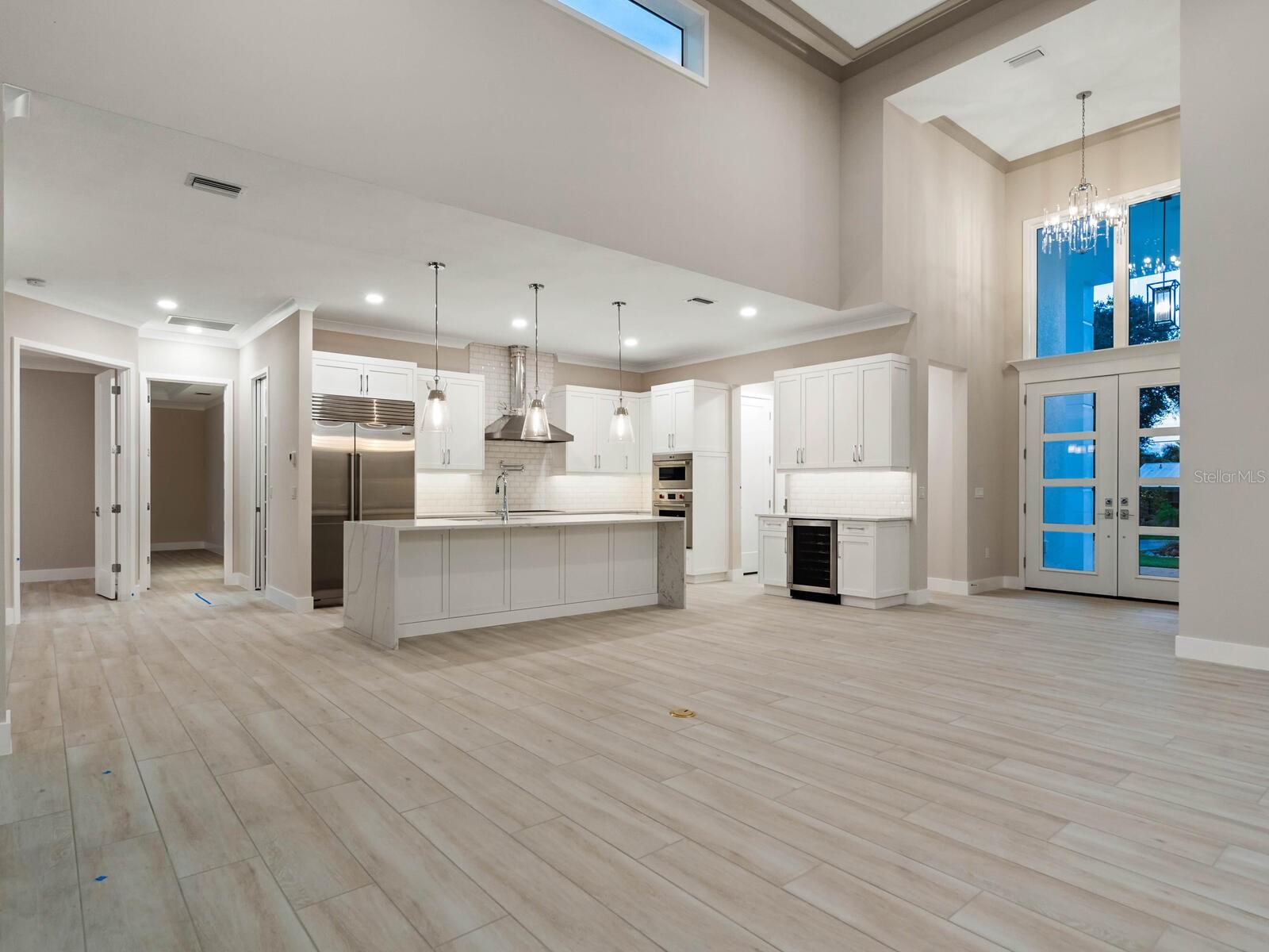 BIRD KEY SUB - Residential