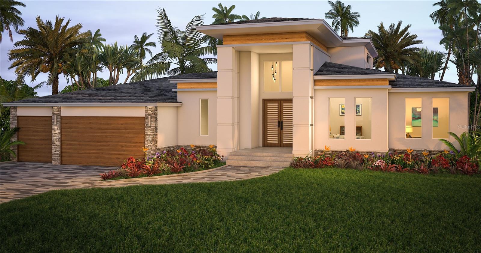 BIRD KEY SUB - Residential