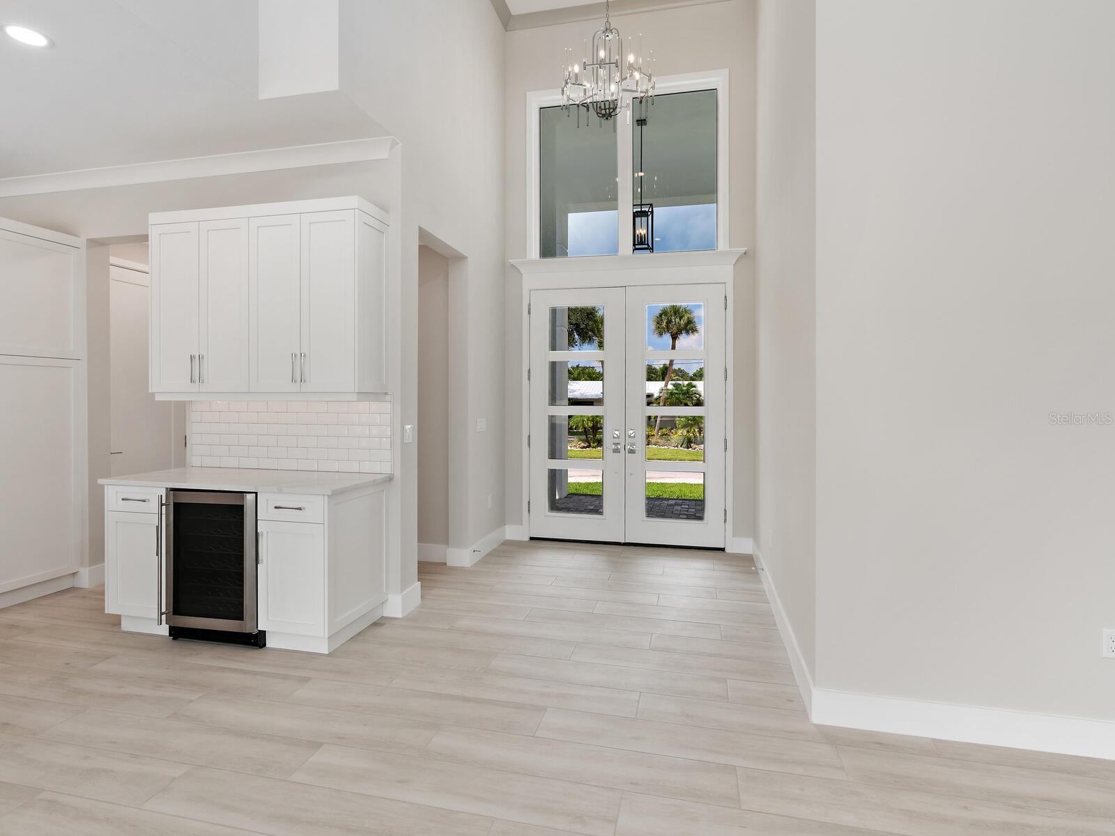 BIRD KEY SUB - Residential