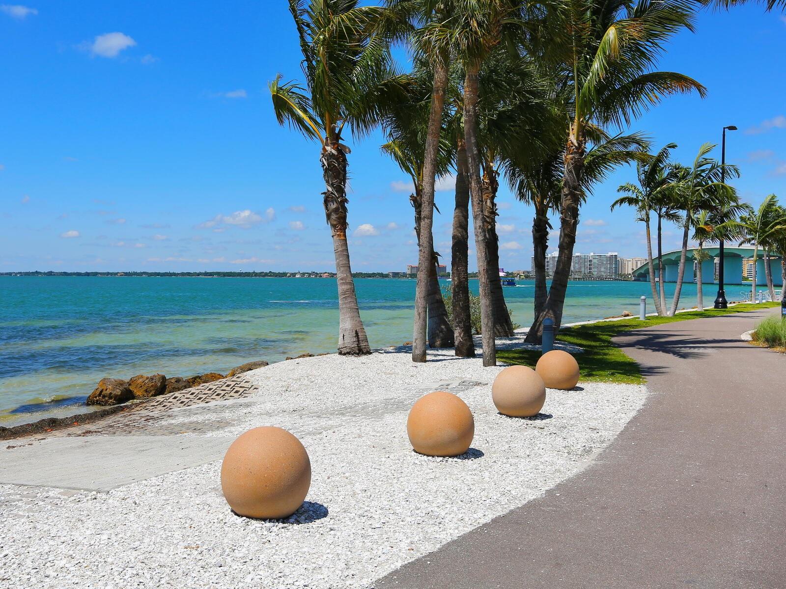 BIRD KEY SUB - Residential