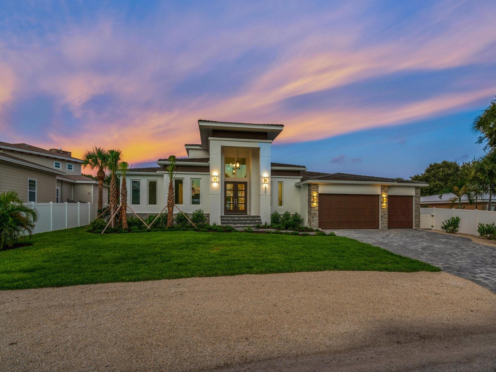 BIRD KEY SUB - Residential