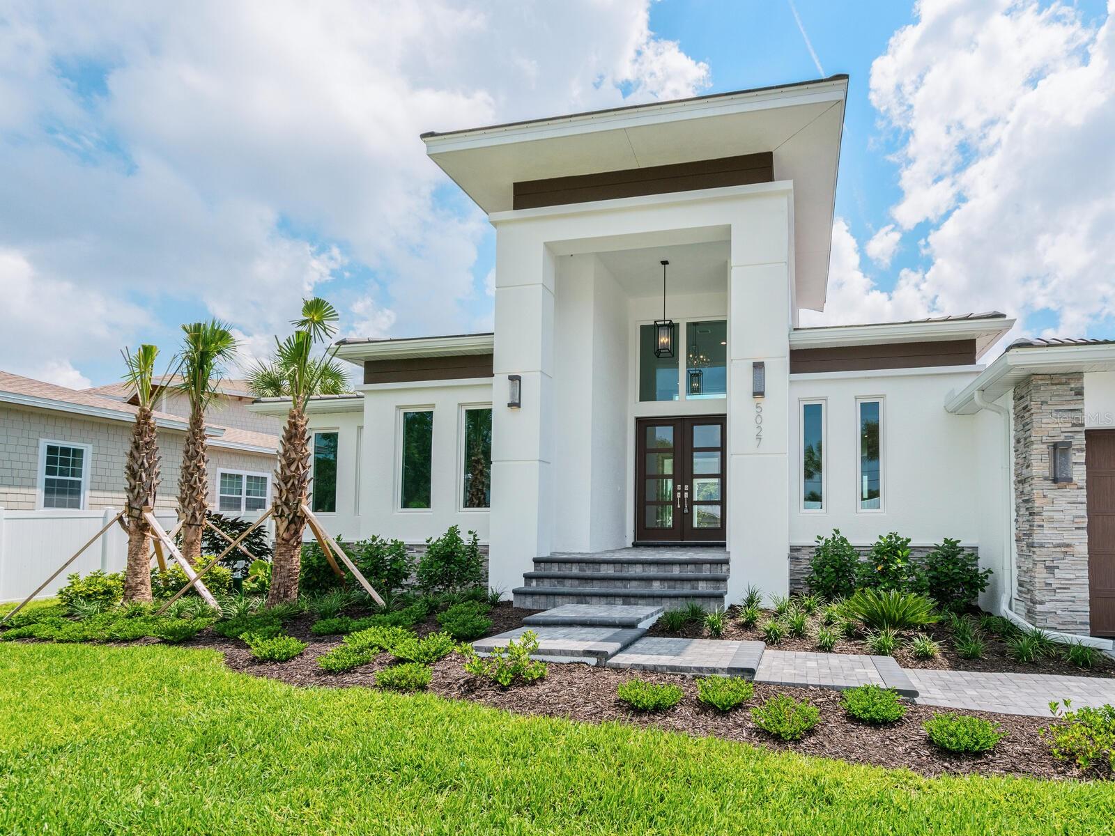 BIRD KEY SUB - Residential