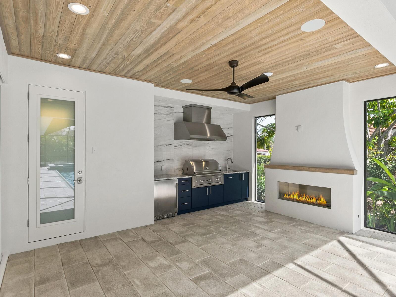 BIRD KEY SUB - Residential