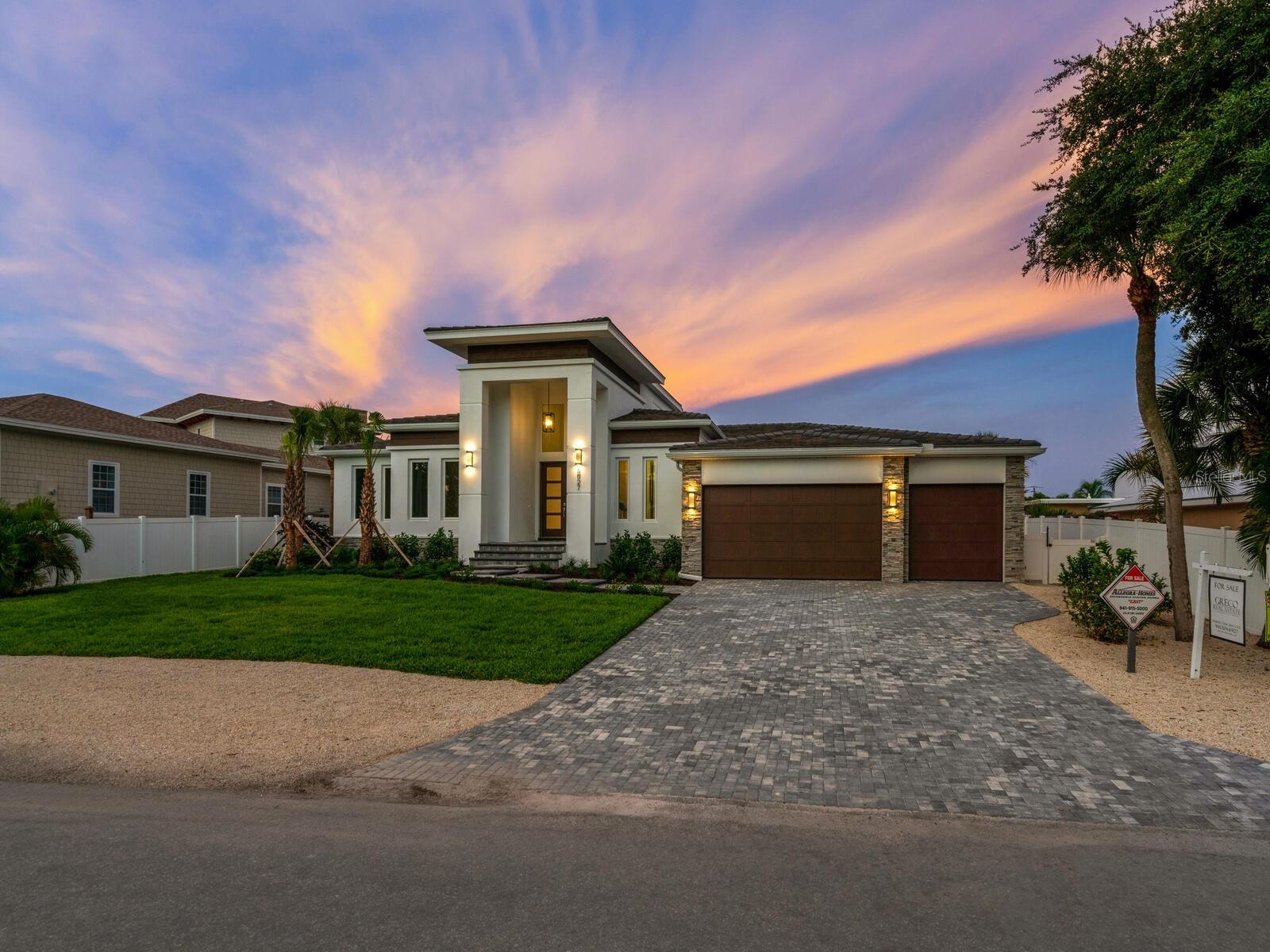 BIRD KEY SUB - Residential