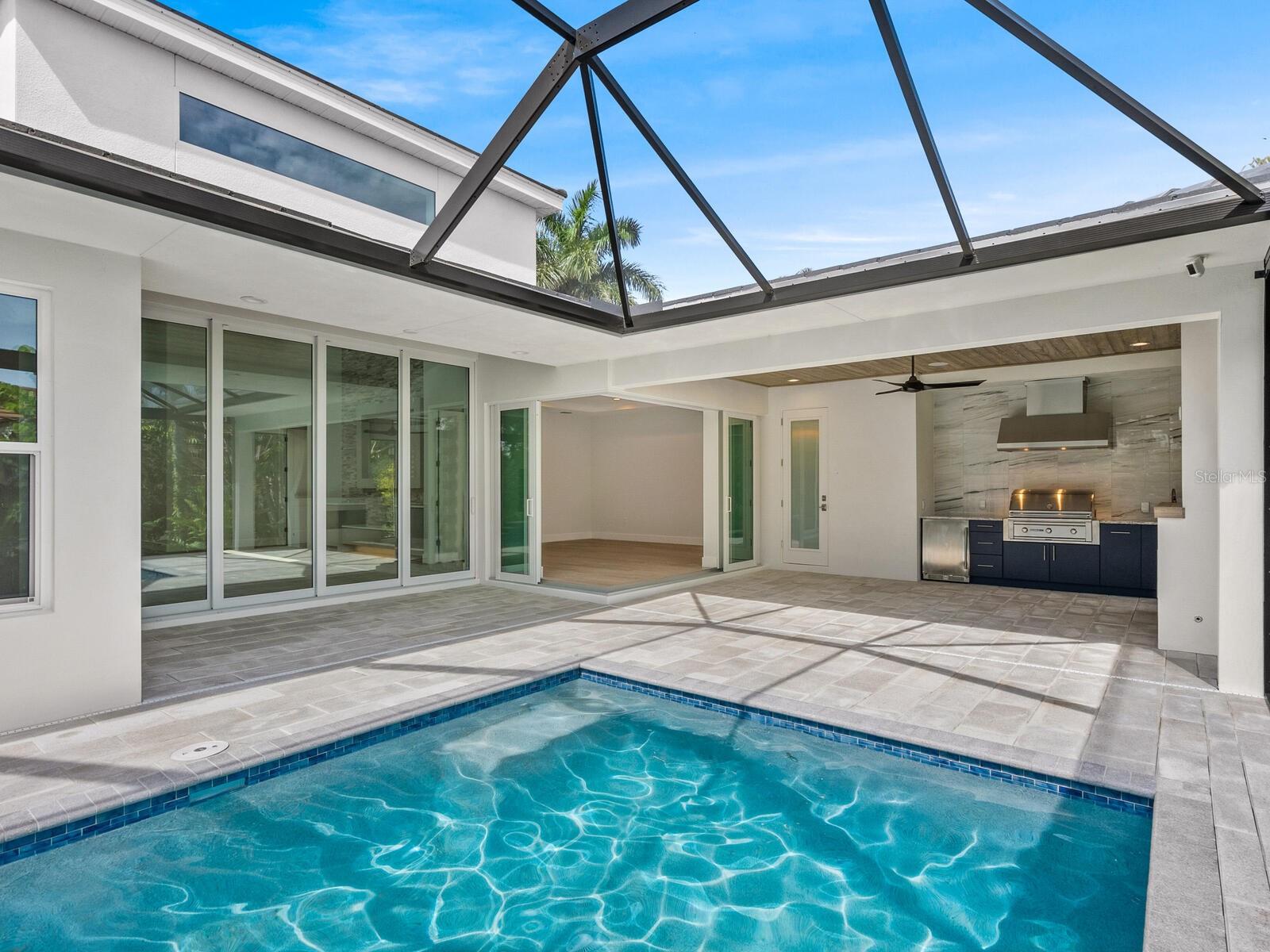 BIRD KEY SUB - Residential