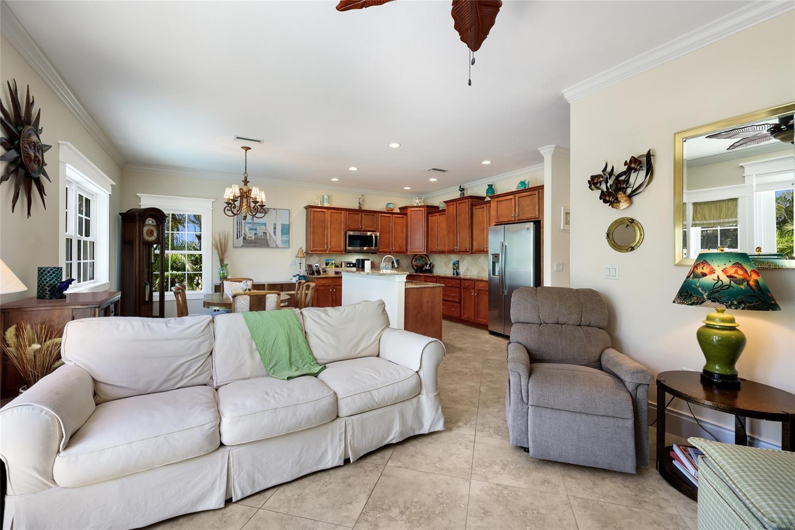 ANNA MARIA ISLAND BEACHWALK - Residential