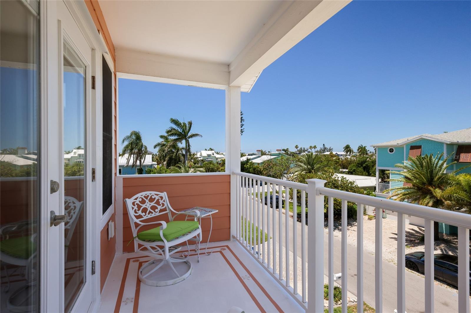 ANNA MARIA ISLAND BEACHWALK - Residential