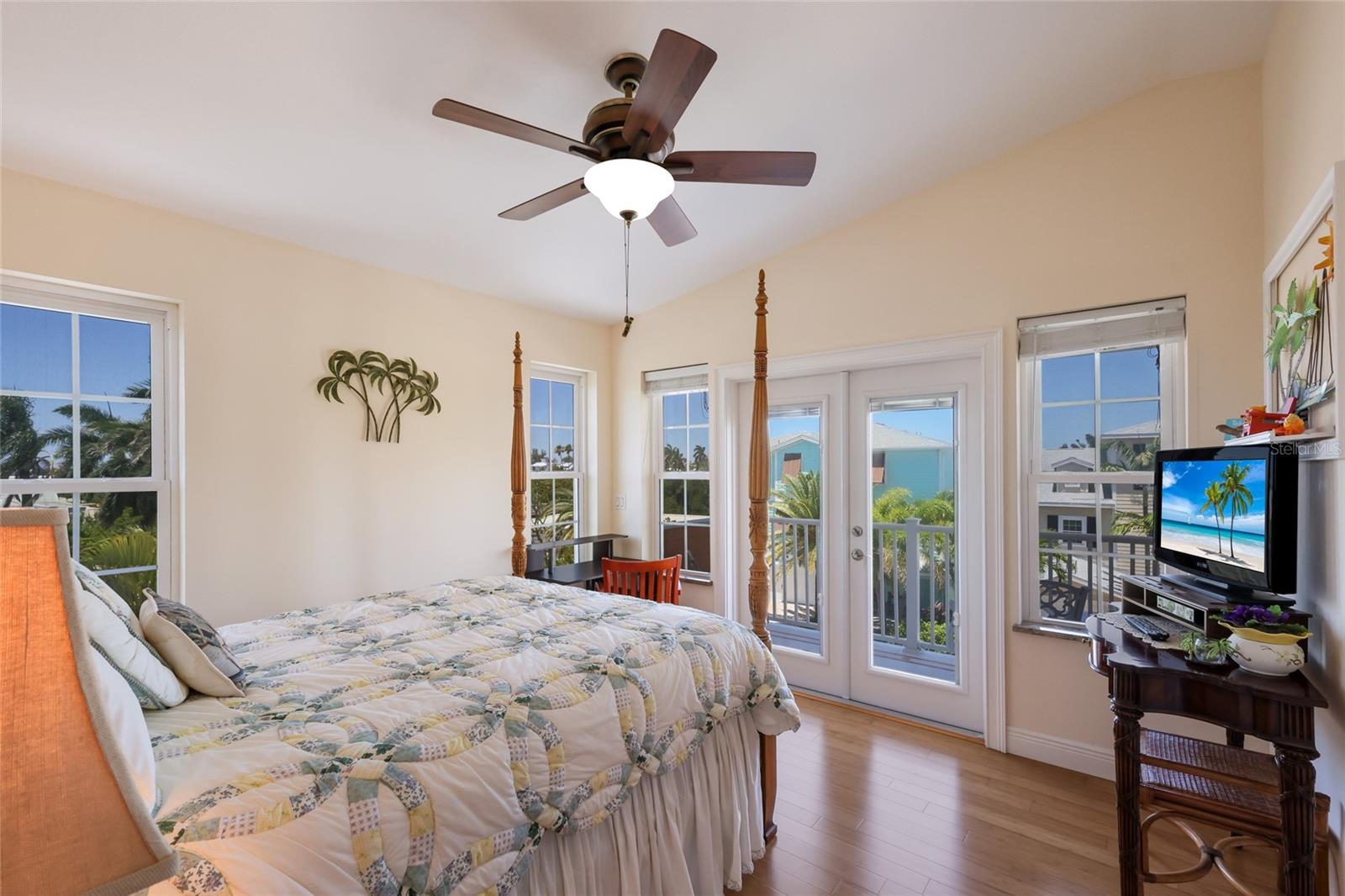 ANNA MARIA ISLAND BEACHWALK - Residential