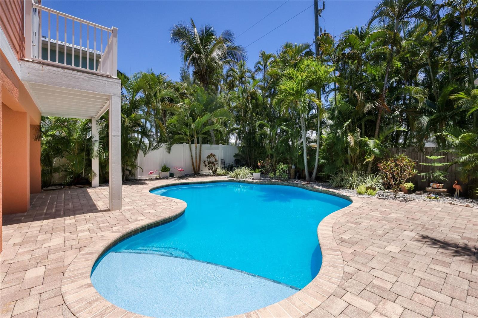 ANNA MARIA ISLAND BEACHWALK - Residential