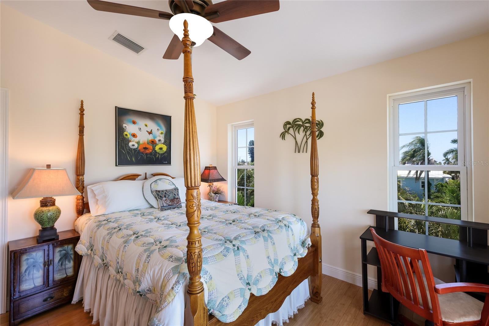 ANNA MARIA ISLAND BEACHWALK - Residential