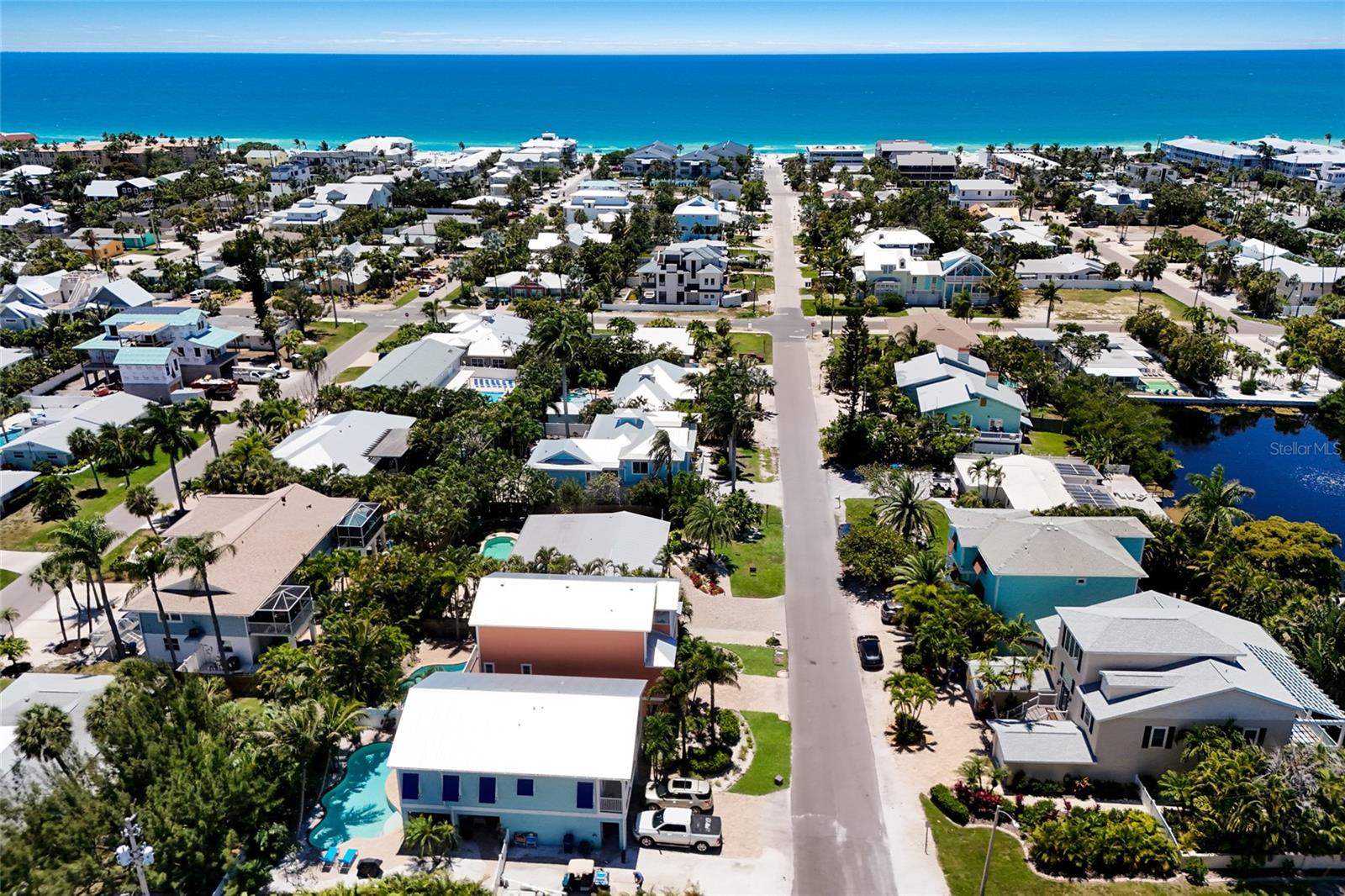ANNA MARIA ISLAND BEACHWALK - Residential