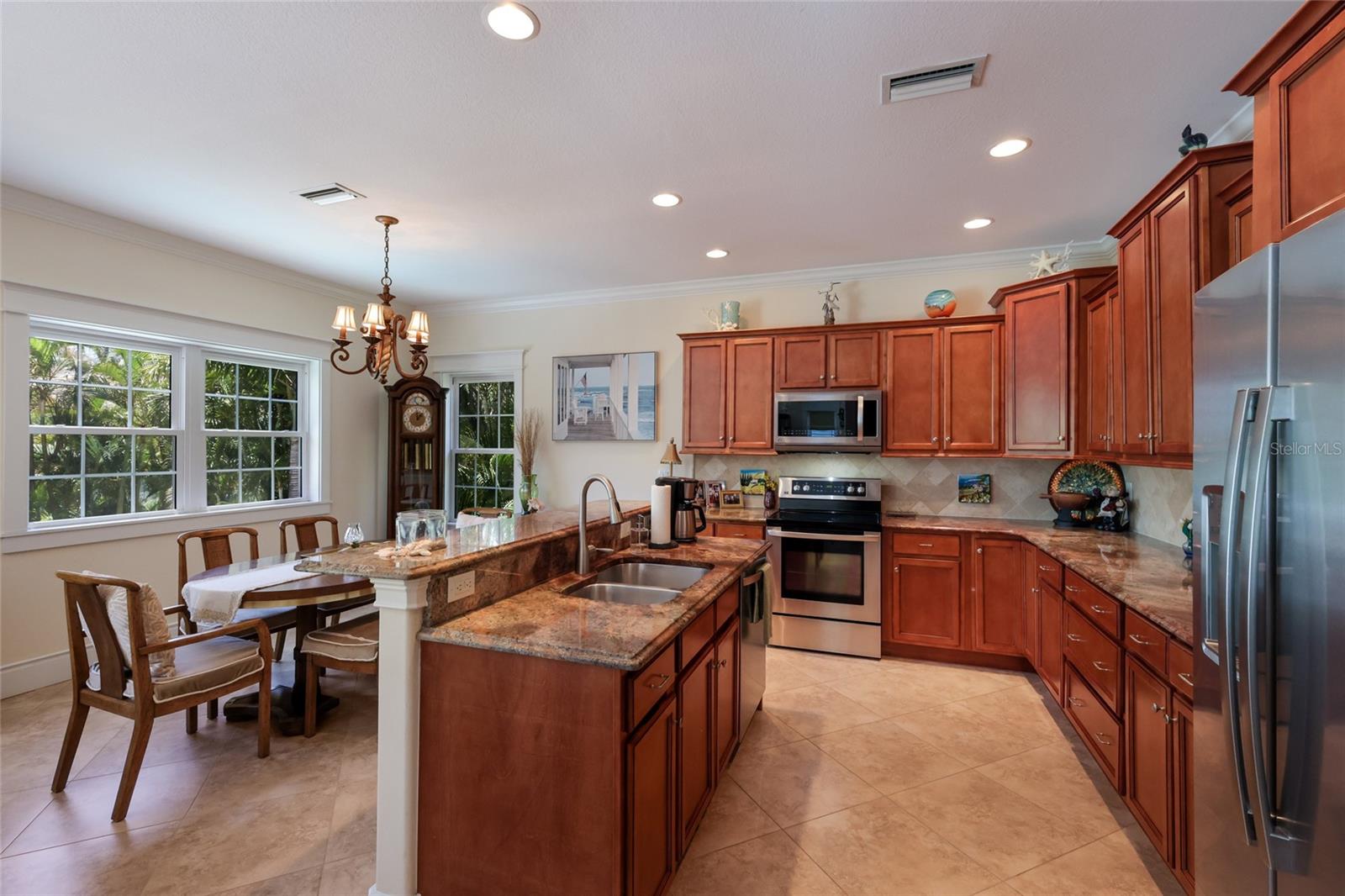 ANNA MARIA ISLAND BEACHWALK - Residential