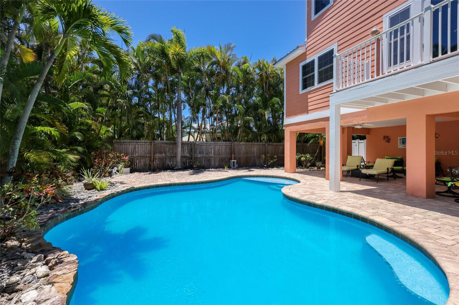 ANNA MARIA ISLAND BEACHWALK - Residential