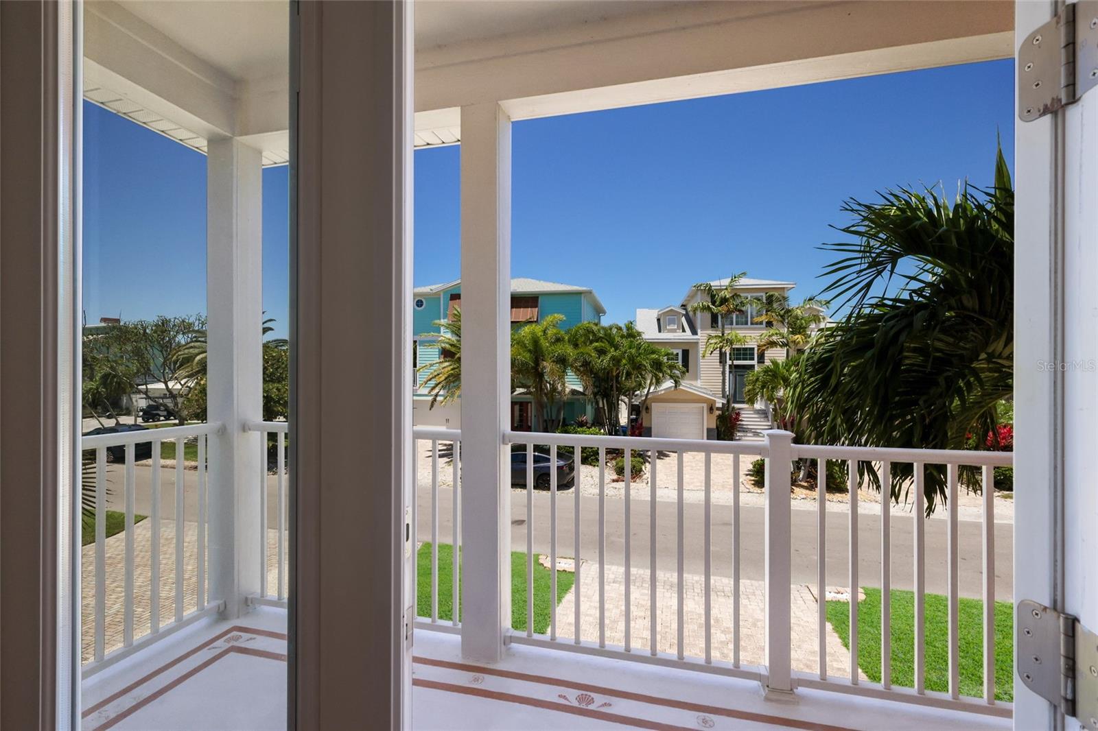 ANNA MARIA ISLAND BEACHWALK - Residential