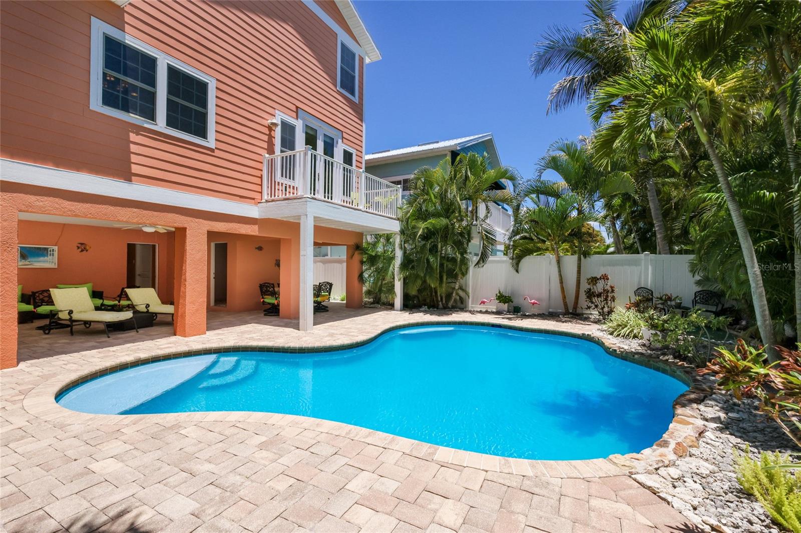 ANNA MARIA ISLAND BEACHWALK - Residential