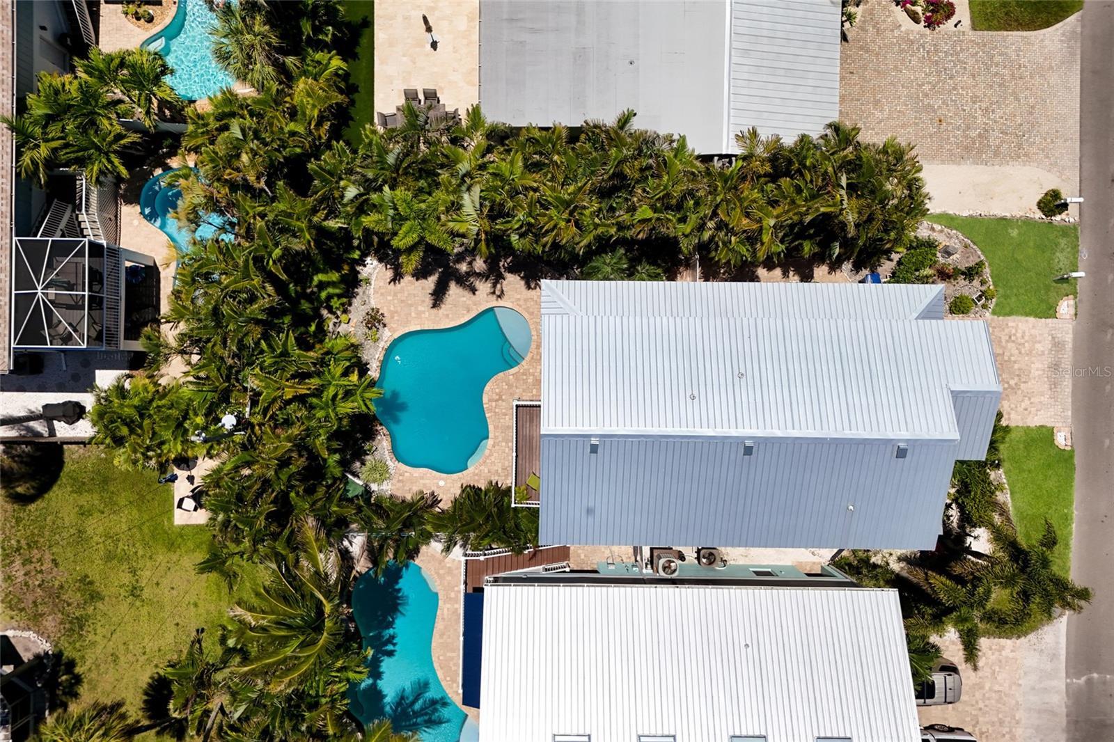 ANNA MARIA ISLAND BEACHWALK - Residential