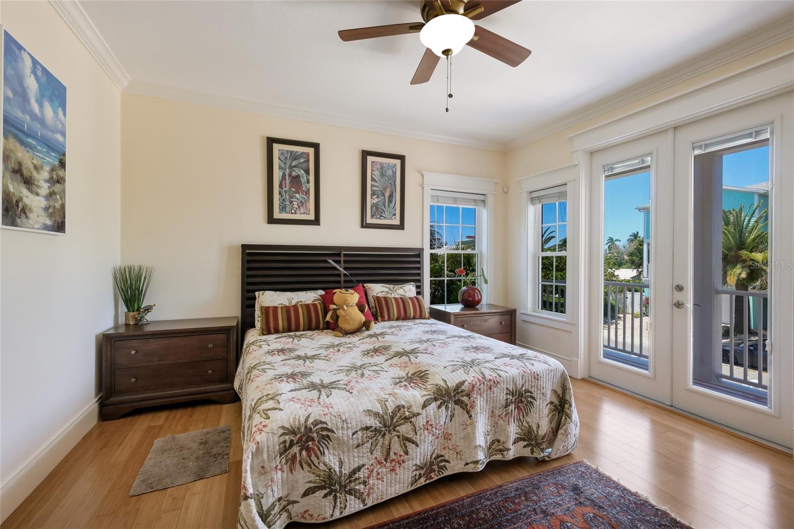 ANNA MARIA ISLAND BEACHWALK - Residential