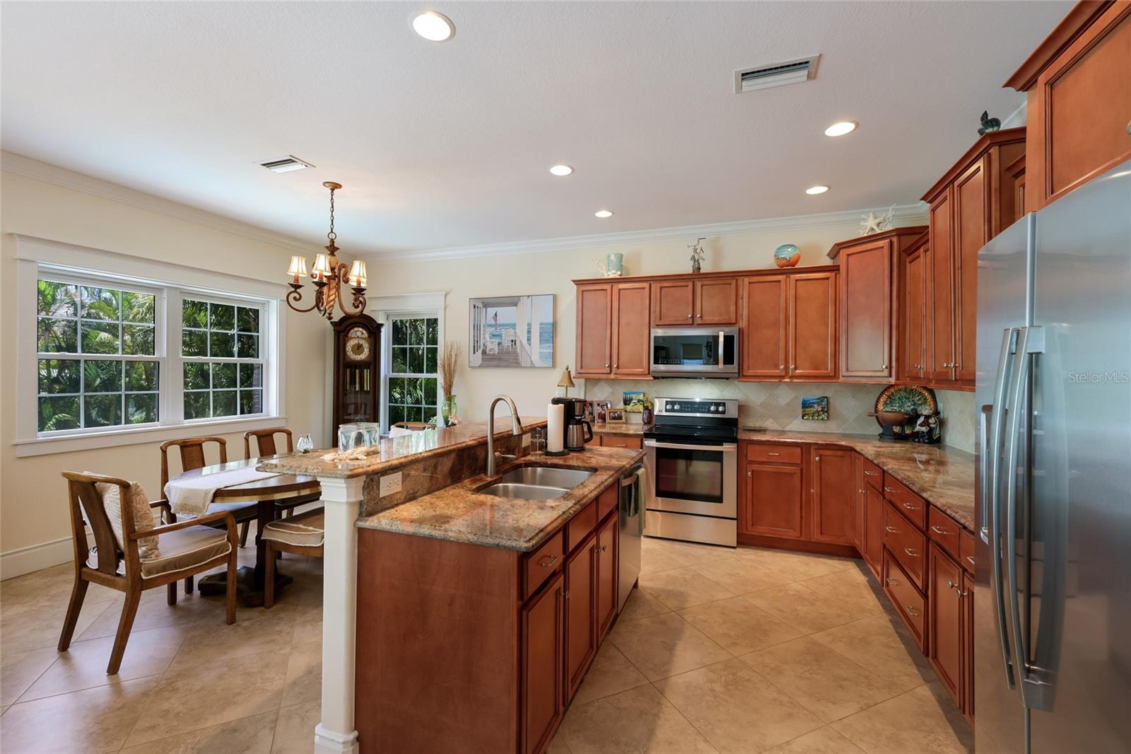 ANNA MARIA ISLAND BEACHWALK - Residential