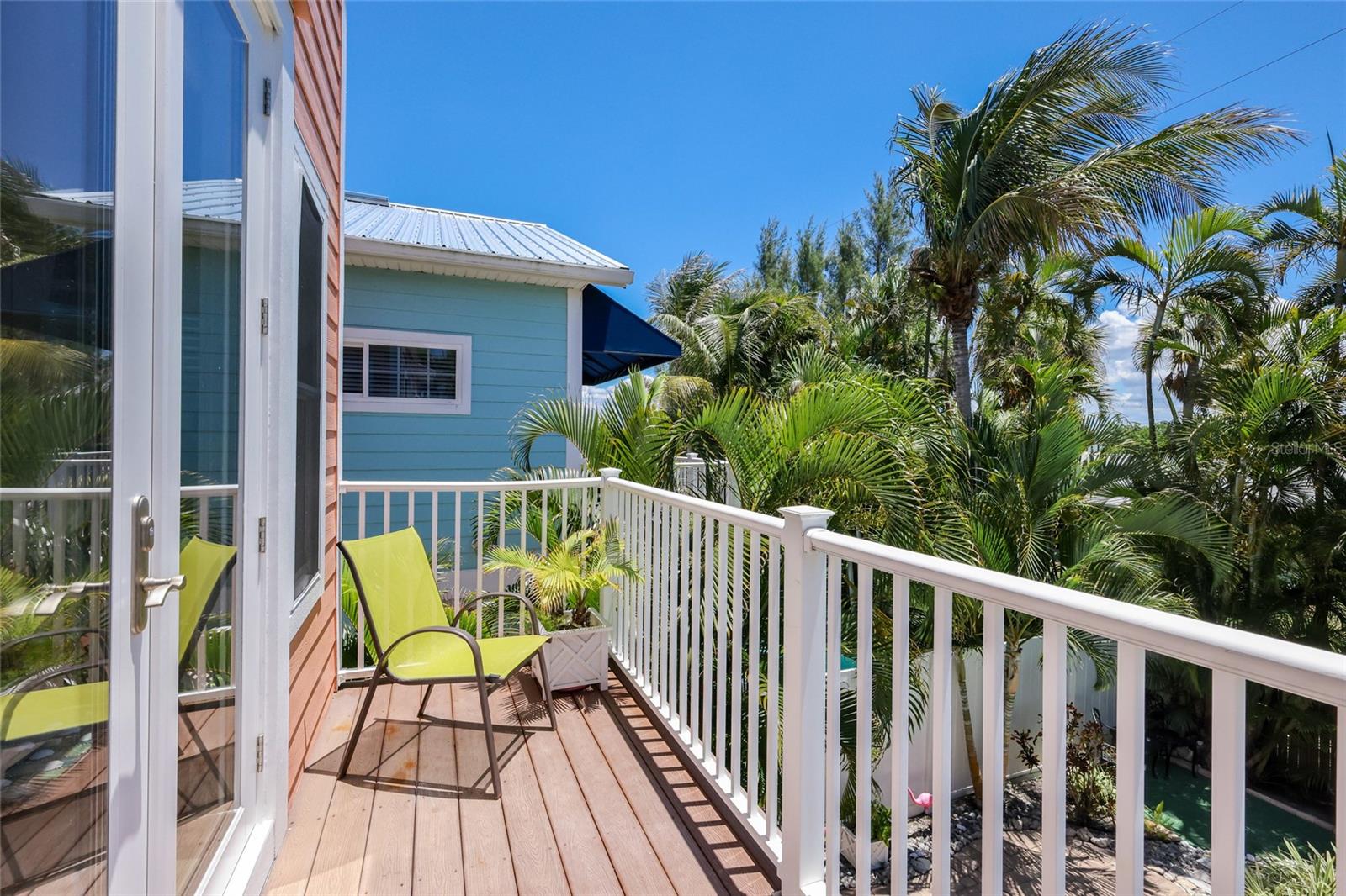 ANNA MARIA ISLAND BEACHWALK - Residential