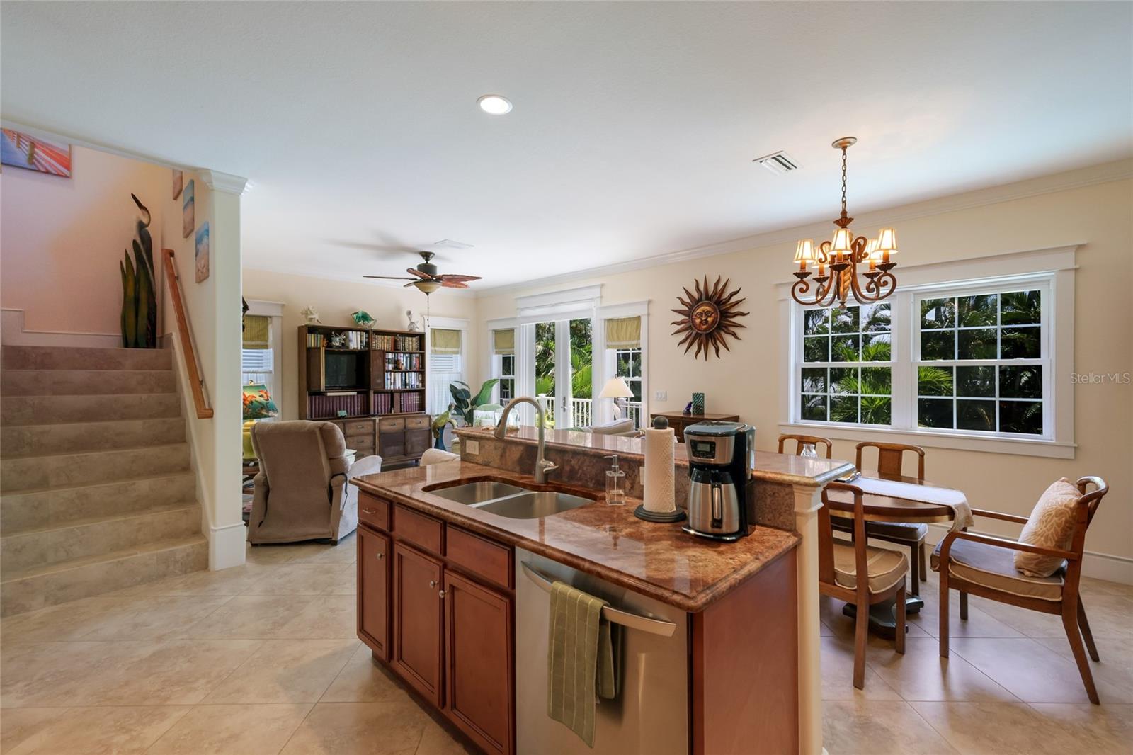 ANNA MARIA ISLAND BEACHWALK - Residential