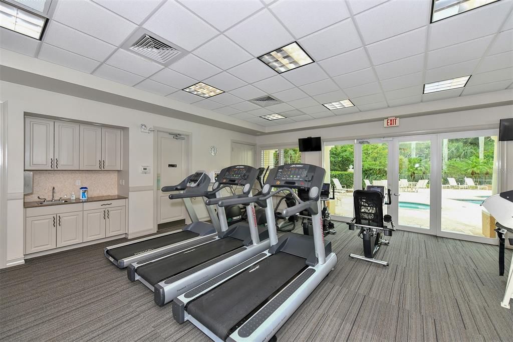 MERIDIAN AT THE OAKS PRESERVE - Residential
