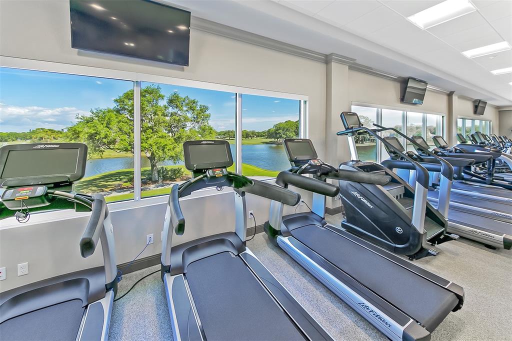 MERIDIAN AT THE OAKS PRESERVE - Residential