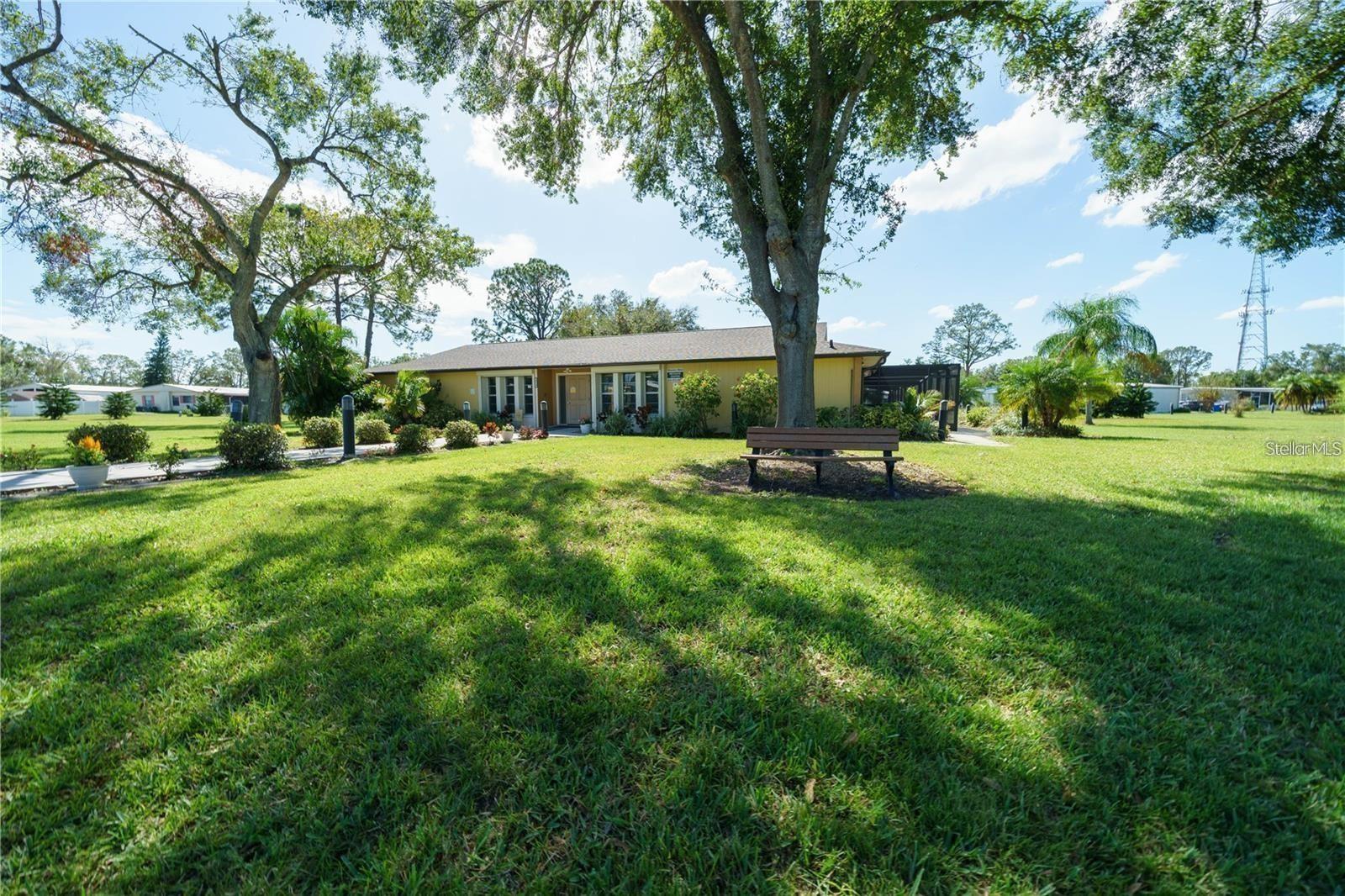 SHELDON WEST MH COMMUNITY - Residential