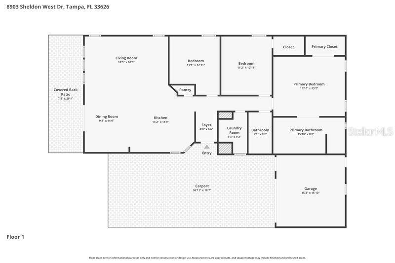 SHELDON WEST MH COMMUNITY - Residential