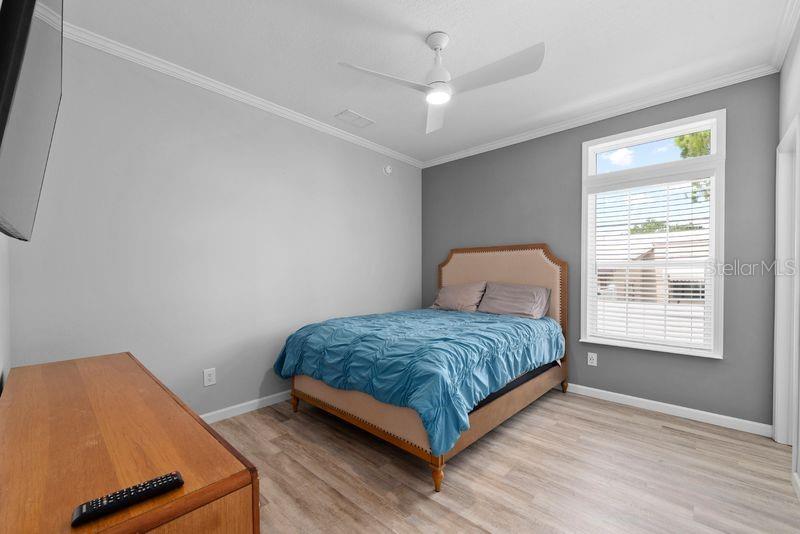 SHELDON WEST MH COMMUNITY - Residential