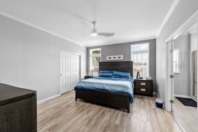 SHELDON WEST MH COMMUNITY - Residential
