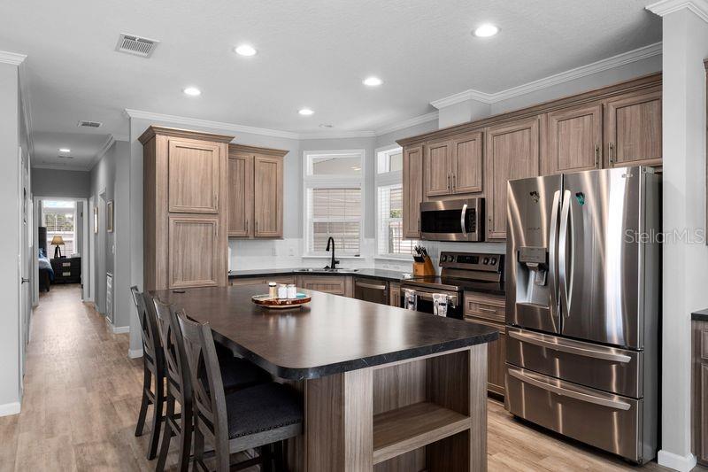 SHELDON WEST MH COMMUNITY - Residential