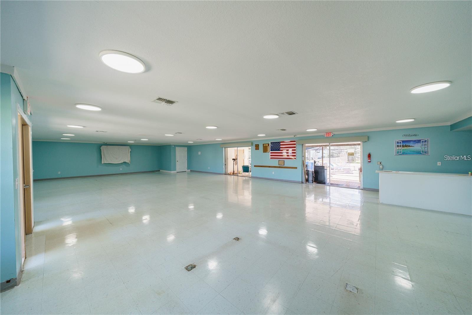 SHELDON WEST MH COMMUNITY - Residential