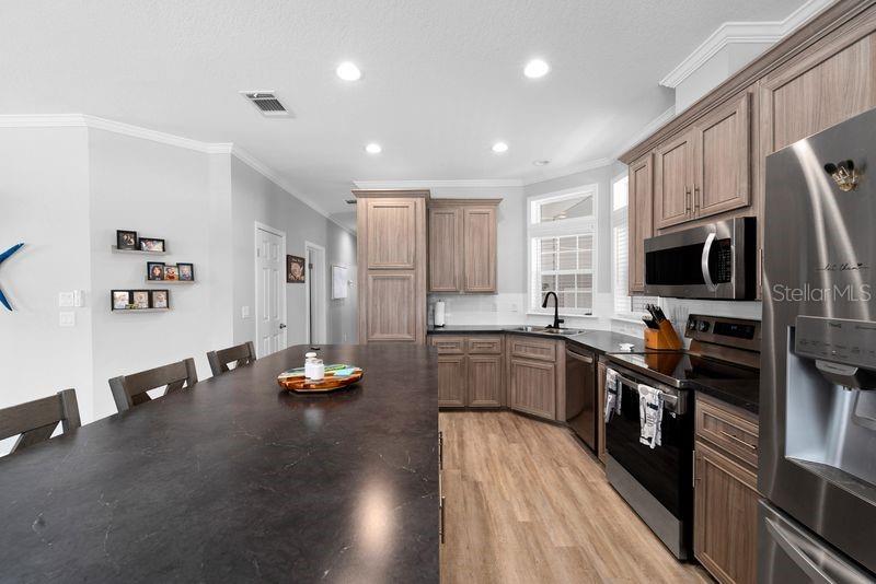 SHELDON WEST MH COMMUNITY - Residential