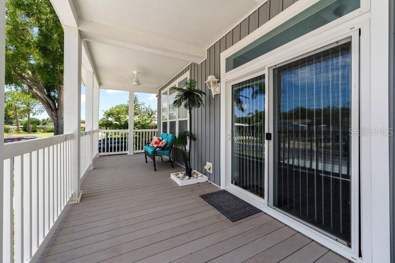 SHELDON WEST MH COMMUNITY - Residential