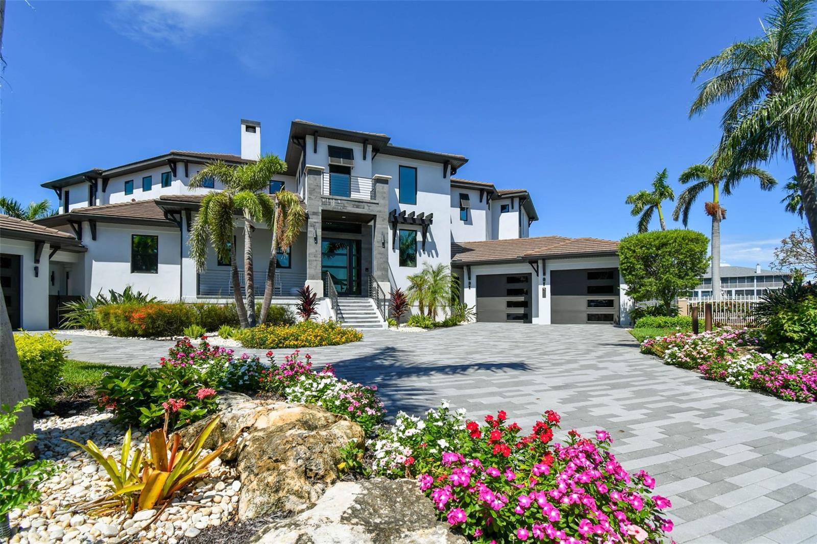TIERRA VERDE UNIT 1 1ST REP - Residential