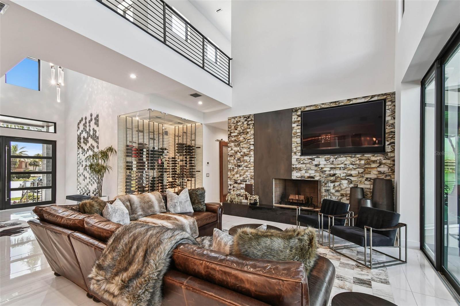 TIERRA VERDE UNIT 1 1ST REP - Residential