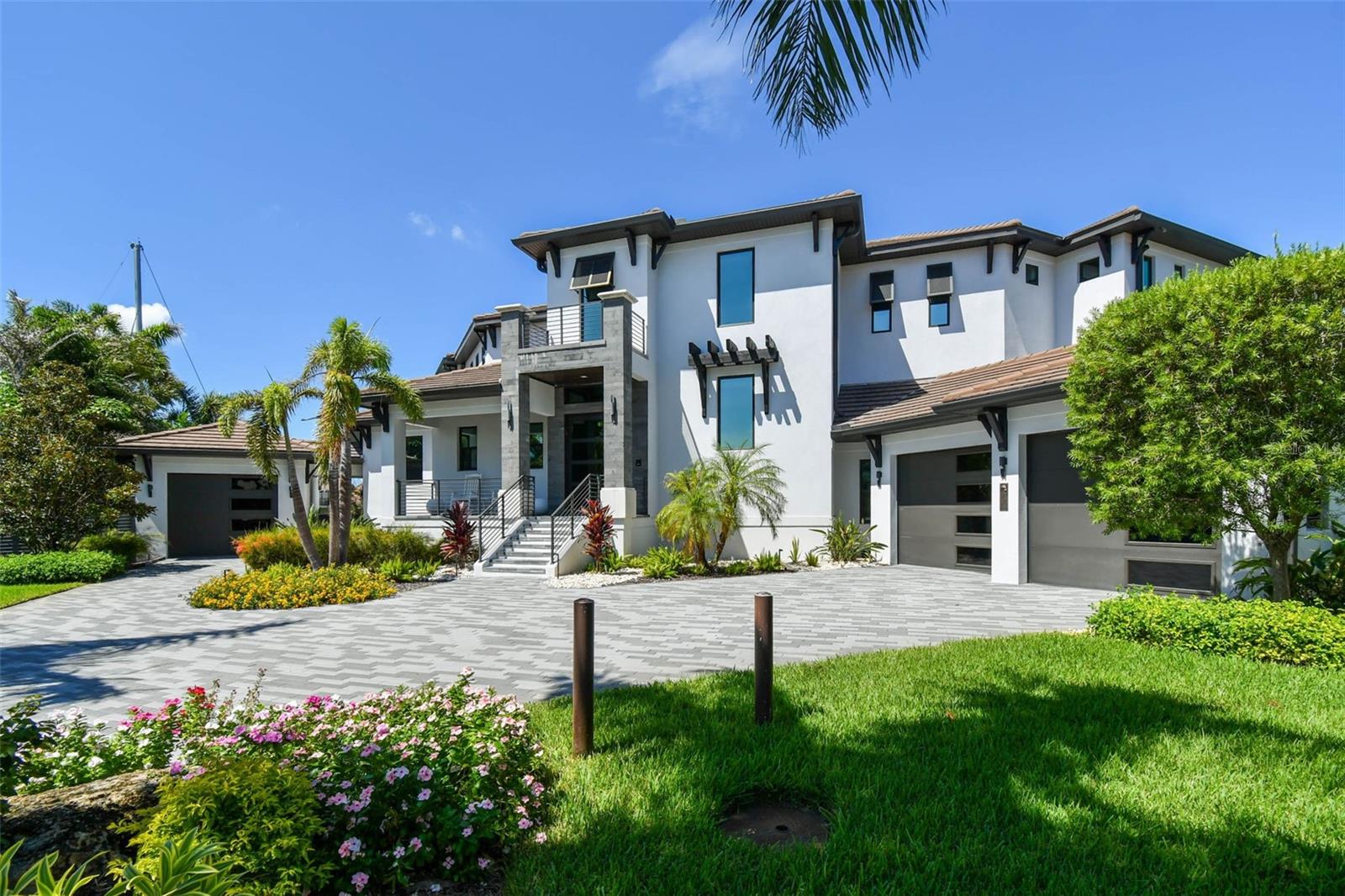TIERRA VERDE UNIT 1 1ST REP - Residential