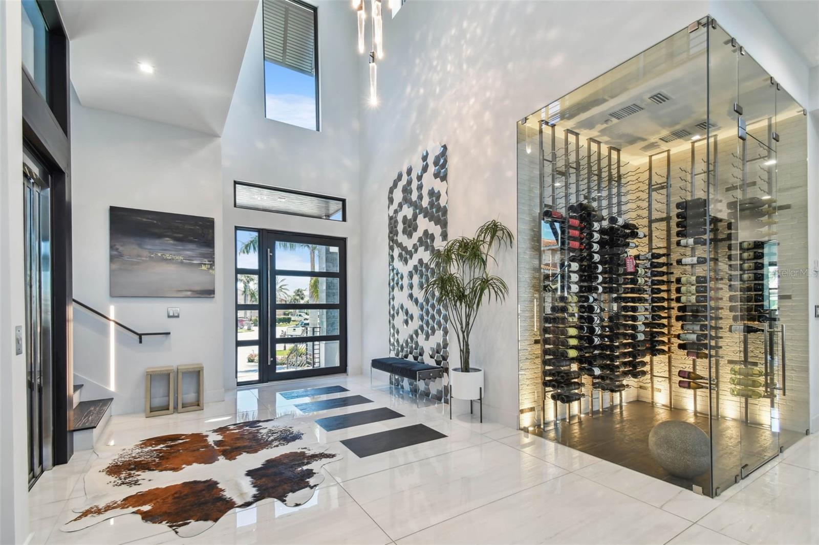 TIERRA VERDE UNIT 1 1ST REP - Residential