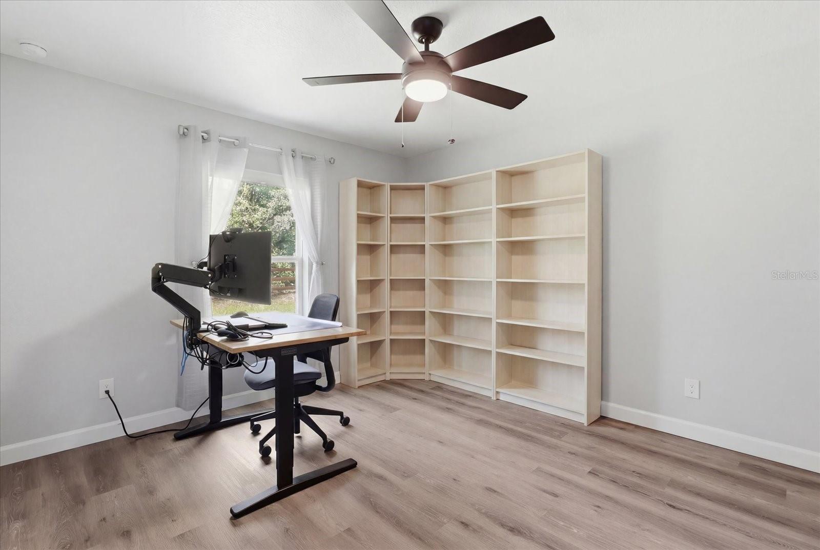 CITRUS SPGS UNIT 05 - Residential