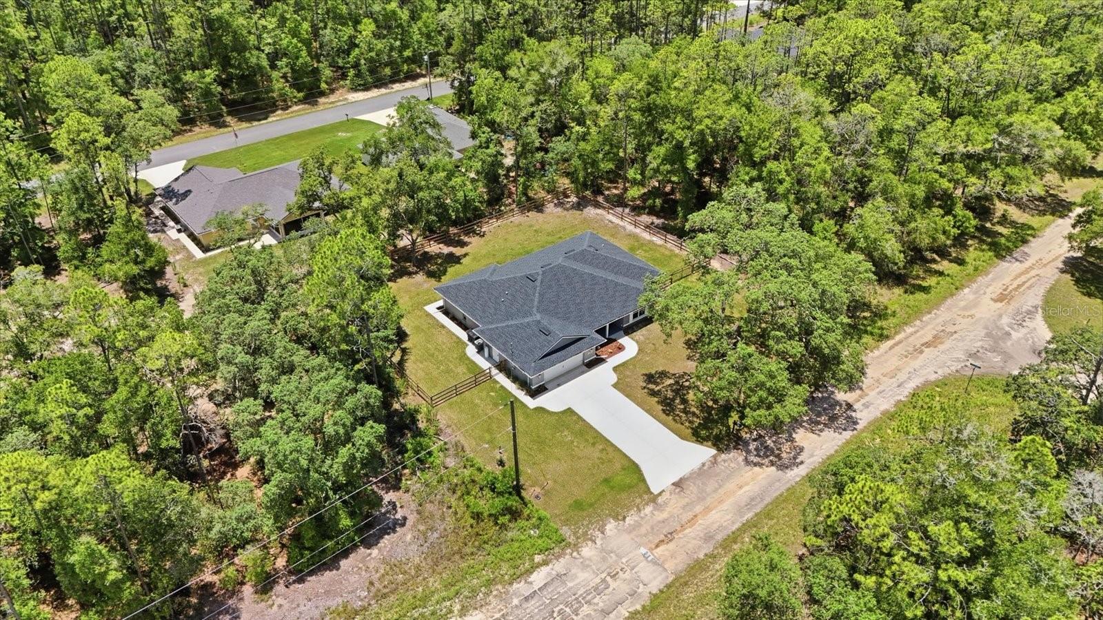 CITRUS SPGS UNIT 05 - Residential