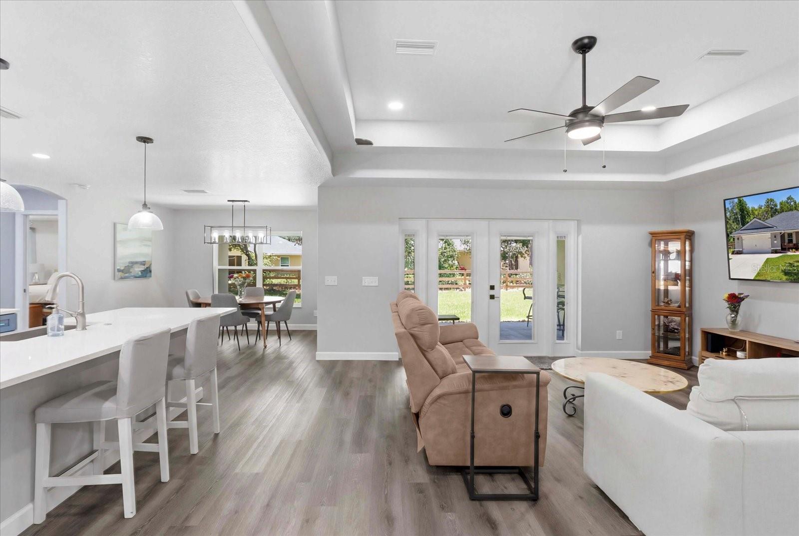 CITRUS SPGS UNIT 05 - Residential